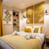 Отель Home Suite Home Panthéon Port-Royal 2BR, фото 9