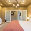 Отель Aurora by Avantstay Luxurious Home With an Exquisite Pool, Spa, and Outdoor Seating, фото 31