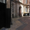 Отель Lovely 1-bed Mezzaine Apartment in Nottingham, фото 1