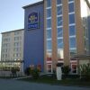 Отель Best Western Plus iO Hotel, фото 23