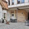 Отель Altstadthof Freinsheim, фото 18