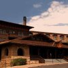 Отель Yavapai Lodge West в Гранд-Каньоне