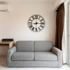 Отель Amazing 1BR APT close to University and Hospital by 360 Estates, фото 2