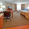 Отель Candlewood Suites Elgin, an IHG Hotel, фото 4