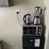 Отель JD1 Lakeview 1 Bed Apt Makindye. Wifi/ Netflix, фото 23