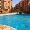 Отель Apartment with 2 Bedrooms in Mohammédia, with Wonderful Sea View, Pool Access, Furnished Garden - 20, фото 5