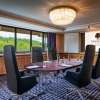 Отель Doubletree by Hilton Luxembourg, фото 8