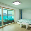 Отель Geoje Rockspa Pension, фото 10