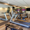 Отель Sleep Inn Bracebridge, фото 17