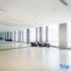 Отель Jiangcheng Jianguo Hotel Meihekou, фото 20