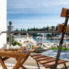 Отель Porto Vecchio Luxury Suites, фото 35