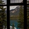 Отель Emerald Lake Lodge, фото 37
