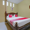 Отель Melati House Syariah by OYO Rooms, фото 18