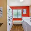 Отель Suburban Studios Copley Akron West, фото 23