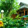 Отель Mekong Taste Bungalow, фото 9