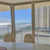 Отель Open and airy and on the beach 2 bedroom, 2 bath condo, 706 Brighton 2 Condo, фото 7