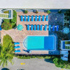 Отель Carriage House Resort Motel, фото 11