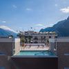Отель Aris Apartments & Sky Pool - Tonelli Hotels - Adult Friendly, фото 1
