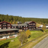 Отель Hovda Valdres fjellhotell, фото 11