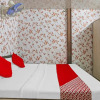 Отель OYO Flagship 80682 Hotel Golden Residency, фото 2