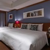 Отель Beauty Hotels Taipei – Hotel Bchic, фото 5