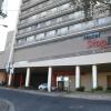 Отель Soft Inn Belo Horizonte в Беле Хоризонте