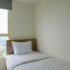 Отель Simply 2BR at Silk Town Apartment, фото 5