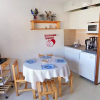 Отель Apartment Pierres Blanches F Et H.8, фото 8