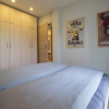 Отель Fm Premium 1 Bdr Apartment Funky Design, фото 19