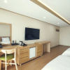 Отель Nohyung Hotel, фото 7