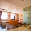 Отель Thank Inn Hotel Shandong Qingdao Huangdao Wangtai Juyang Road, фото 17