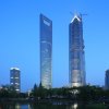 Отель Shanghai Atour Hotel SNIEC Branch в Шанхае