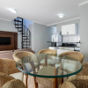 Отель Excelente Apartamento 190m da Praia de bombinhas - 3 dorms 6 pessoas, фото 13