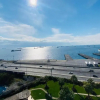 Отель Lux 2 Room Suite Apartment With Seaview In Center, фото 15