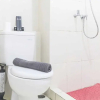 Отель Comfortable Studio at Springlake Summarecon Apartment near Mall, фото 8