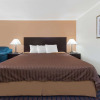 Отель Silver Spur Vintage Inn & Suites, фото 3
