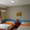 Отель Mirador Hotel, фото 5