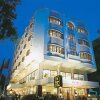 Отель Vijay Residency в Бангалоре