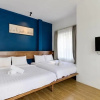Отель The Hut Boutique Hotel Notre Dame, фото 4