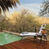 Отель Jabulani Safari, фото 14