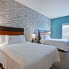 Отель Home2 Suites by Hilton Charlotte Northlake, фото 24