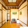 Отель Jeonju Omokheon Hanok Stay, фото 11