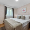 Отель Amazing Apartment in Turanj With Wifi, 1 Bedrooms and Swimming Pool, фото 5