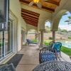 Отель Charming 5-bed Villa in Fountain Hills With Pool!, фото 2