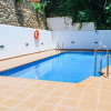 Отель Living4Malaga Platinum Beach, фото 18