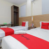 Отель RedDoorz Syariah @ Klojen Malang, фото 5