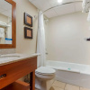 Отель Comfort Inn University, фото 10