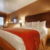 Отель Best Western San Dimas Hotel & Suites, фото 6