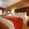 Отель Best Western San Dimas Hotel & Suites, фото 3