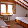 Отель Appartment Chalet Casa Pia в Церматте
